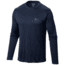 Mountain Hardwear Wicked Long Sleeve T - Men's-Zinc-Small