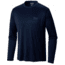 Wicked Long Sleeve T - Mens-Hardwear Navy-Small
