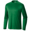 Wicked Long Sleeve T - Mens-Serpent Green-Large