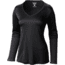 Mountain Hardwear Wicked Long Sleeve T - Women's-Black-X-Small