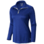 Wicked Long Sleeve Zip T - Womens-Dynasty/Bolt-Large