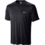 Mountain Hardwear Wicked Short Sleeve T - Men's-Black-Small
