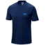 Mountain Hardwear Wicked Short Sleeve T - Men's-Collegiate Navy-Small