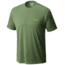 Mountain Hardwear Wicked Short Sleeve T - Men's-Fernwood-Small