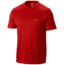 Mountain Hardwear Wicked Short Sleeve T - Men's-Flame-X-Large