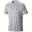 Wicked Short Sleeve T - Mens-Grey Ice-Medium