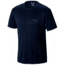 Wicked Short Sleeve T - Mens-Hardwear Navy-Large