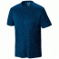 Mountain Hardwear Wicked Short Sleeve T - Men's-Phoenix Blue-X-Large