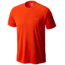 Mountain Hardwear Wicked Short Sleeve T - Men's-State Orange-Medium