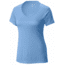 Wicked Short Sleeve T - Womens-Frosted Blue-Large
