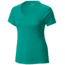 Wicked Short Sleeve T - Womens-Glacier Green-X-Small