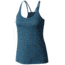 Mountain Hardwear Wicked Tank - Women's-Cloudburst-Small