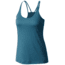 Mountain Hardwear Wicked Tank - Women's-Cloudburst-Medium