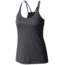 Mountain Hardwear Wicked Tank - Women's-Graphite-Medium