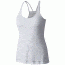 Mountain Hardwear Wicked Tank - Women's-White-X-Large