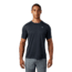 Mountain Hardwear Wicked Tech Short Sleeve T - Men's, Dark Storm, Small, OM8802004-S