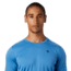 Mountain Hardwear Wicked Tech Short Sleeve T - Mens, Deep Lake, Large, 1891121451-L