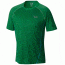 Mountain Hardwear WickedCool Short Sleeve T - Men's-Serpent Green-X-Large