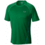 WickedCool Short Sleeve T - Mens-Serpent Green-Small