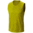 Mountain Hardwear WickedCool Tank - Men's-Ginkgo-Large
