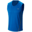 Mountain Hardwear WickedCool Tank - Mens-Hyper Blue-Large