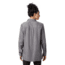 Mountain Hardwear Willow Spring Long Sleeve Shirt - Womens, Black, Large, OL8297010-L