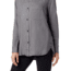 Mountain Hardwear Willow Spring Long Sleeve Shirt - Womens, Black, Large, OL8297010-L