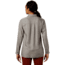 Mountain Hardwear Willow Spring Long Sleeve Shirt - Womens, Manta Grey, Large, OL8297073-L