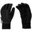 Mountain Hardwear Winter Momentum Running Glove - Men's-Black-X-Large