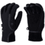 Mountain Hardwear Winter Momentum Running Gloves - Women's-Black-Large