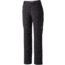 Mountain Hardwear Winter Wander Pant - Women's-Black-Regular Inseam-6