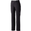 Mountain Hardwear Winter Wander Pant - Women's-Black-Short Inseam-4
