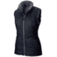 Mountain Hardwear Switch Flip Vest - Women's-Black/Graphite-Large