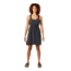 Mountain Hardwear Wondervalley Cinch Dress - Women's, Dark Storm, Large, 1890751004-L