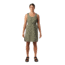 Mountain Hardwear Wondervalley Cinch Dress - Women's, Dark Storm, Extra Small, 1890751004-XS