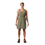 Mountain Hardwear Wondervalley Cinch Dress - Women's, Dark Storm, Extra Small, 1890751004-XS