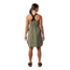 Mountain Hardwear Wondervalley Cinch Dress - Women's, Dark Storm, Extra Small, 1890751004-XS