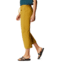 Mountain Hardwear Wondervalley Pant - Womens, Dark Bolt, Medium, Regular, 1880671236-M