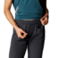 Mountain Hardwear Wondervalley Pant - Women's, Dark Storm, Large, Regular, OL8621004-L-R