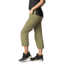 Mountain Hardwear Wondervalley Pant - Womens, Light Army, Medium, Regular, 1880671333-M