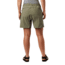 Mountain Hardwear Wondervalley Short - Women's, Light Army, Large, Regular, 1881751333-L