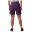 Mountain Hardwear Wondervalley Short - Womens, Cosmos Purple, Medium, Regular, 1881751502-M