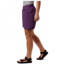Mountain Hardwear Wondervalley Short - Womens, Cosmos Purple, Medium, Regular, 1881751502-M