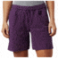 Mountain Hardwear Wondervalley Short - Women's, Cosmos Purple, Small, Regular, 1881751502-S