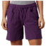 Mountain Hardwear Wondervalley Short - Womens, Cosmos Purple, Medium, Regular, 1881751502-M