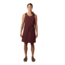 Mountain Hardwear Wondervalley Tank Dress - Women's, Zinc, Extra Small, 1880561492-XS
