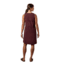 Mountain Hardwear Wondervalley Tank Dress - Women's, Zinc, Extra Small, 1880561492-XS