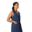 Mountain Hardwear Wondervalley Tank Dress - Women's, Zinc, Large, 1880561492-L