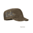 Mountain Hardwear Wool Nut Cadet Cap - Titanium-Regular