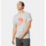 Mountain Hardwear X-Ray Short Sleeve T - Mens, Heather Grey, Small, 1829281105-S